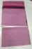 BEDSHEET ERODE ARTSILK 50X90
