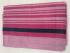 BEDSHEET ERODE ARTSILK 50X90
