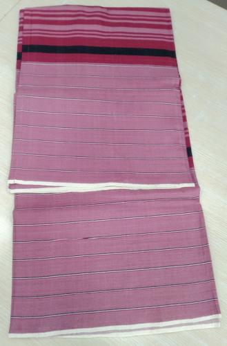 BEDSHEET ERODE ARTSILK 50X90