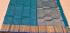 SAREES KPM SILK WITH BLOUSE