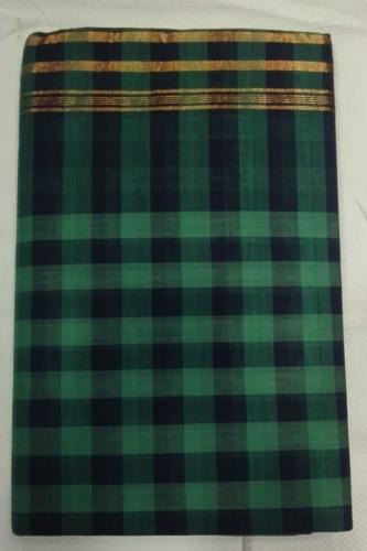 MANAMEDU COTTON SAREES 550MTS