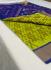COTTON X KORA SILK TIE DYE SAREES CHINNLAPATTI