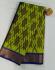 COTTON X KORA SILK TIE DYE SAREES CHINNLAPATTI