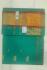 SAREES CUDDALORE COTTON 550 MTS