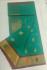 SAREES CUDDALORE COTTON 550 MTS