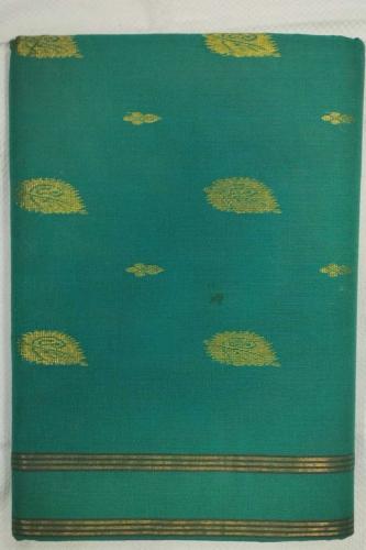 SAREES CUDDALORE COTTON 550 MTS