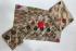BEDSHEET MEERUT PRINTED 90X108 2 PILLOW COVER