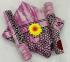 BEDSHEET MEERUT PRINTED 90X108 2 PILLOW COVER