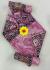 BEDSHEET MEERUT PRINTED 90X108 2 PILLOW COVER