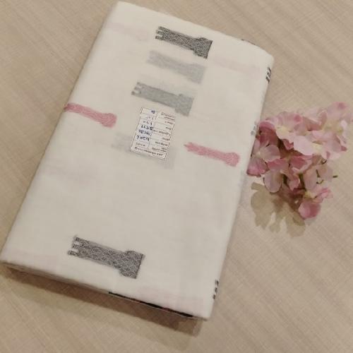 VADAMBACHERY ORGANIC COTTON SAREES 620MTS