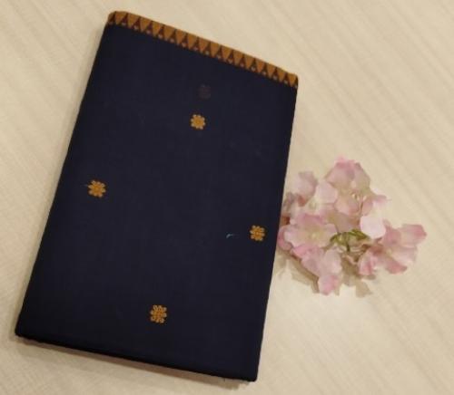 MADURAI ORGANIC COTTON SAREES
