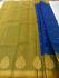 SALEM SILK SAREE WITH BLOUSE