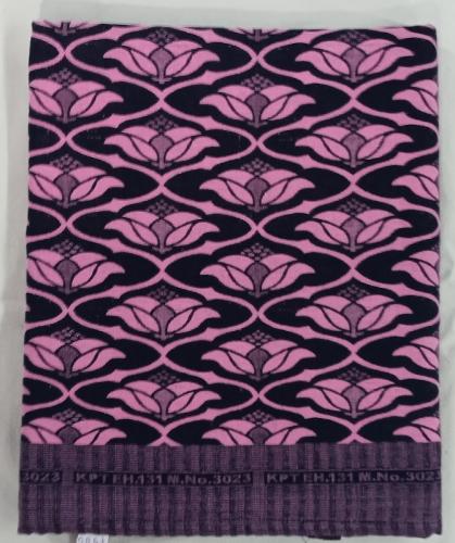 BEDSHEET JACQUARD LIGHT WEIGHT 60X90
