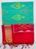 PALANI TIE DYE SOFT SILK SAREE