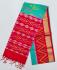 PALANI TIE DYE SOFT SILK SAREE