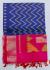 PALANI TIE DYE SOFT SILK SAREE