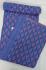 BEDSHEET JACQUARD LIGHT WEIGHT 60X90