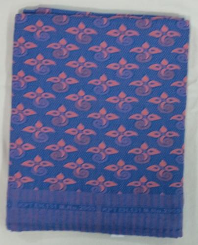 BEDSHEET JACQUARD LIGHT WEIGHT 60X90