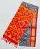PALANI TIE DYE SOFT SILK SAREE