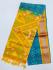 PALANI TIE DYE SOFT SILK SAREE