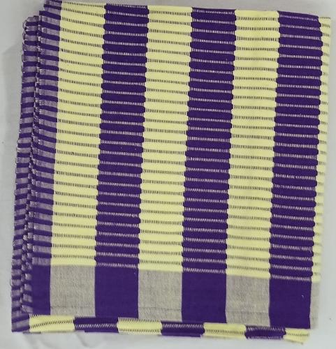 BEDSHEET ERODE PLAIN 60X90