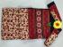 BEDSHEET JAIPUR PRINTED 72X100 2 PILLOW COVER