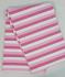 BEDSHEET STRIPE 90X108