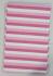 BEDSHEET STRIPE 90X108