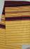 BEDSHEET ERODE ARTSILK 60X90