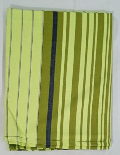 BEDSHEET ERODE ARTSILK 60X90