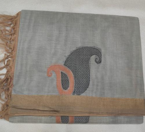 SAREES NEGAMAM WITH BLOUSE