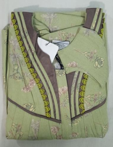 PL NIGHTY RAYON XXL SIZE