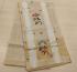 SAREES TIRUNELVELI RAYONxCOTTON Mix CHEDI BUTTA 550 cms SLNC