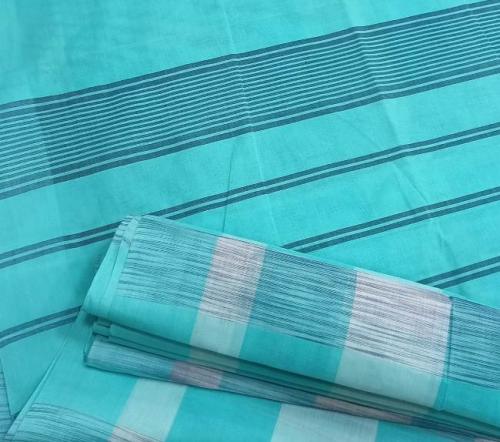 SAREES SALEM 80S WITH BLOUSE