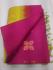 SOFT SILK SAREE WITH BLOUSE