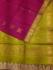 SOFT SILK SAREE WITH BLOUSE