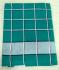 BEDSHEET ERODE PLAIN 60X90