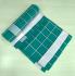 BEDSHEET ERODE PLAIN 60X90