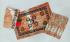 BEDSHEET MEERUT PRINTED 72X100 2 PILLOW COVER