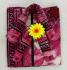 BEDSHEET MEERUT PRINTED 72X100 2 PILLOW COVER