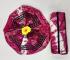 BEDSHEET MEERUT PRINTED 72X100 2 PILLOW COVER