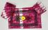 BEDSHEET MEERUT PRINTED 72X100 2 PILLOW COVER