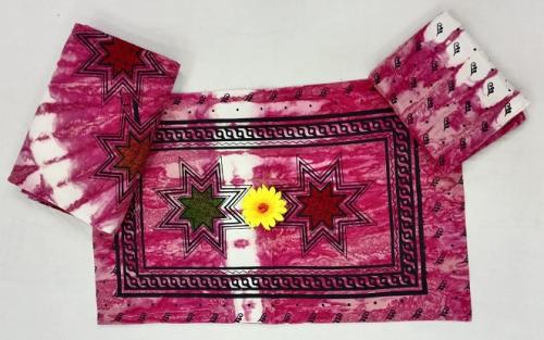 BEDSHEET MEERUT PRINTED 72X100 2 PILLOW COVER