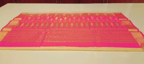COIMBATORE KORA COTTON SAREE 620 MTS