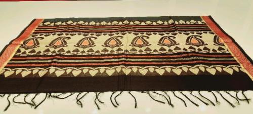 SAREES NEGAMAM WITH BLOUSE