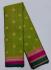 SAREES KPM SILK WITH BLOUSE