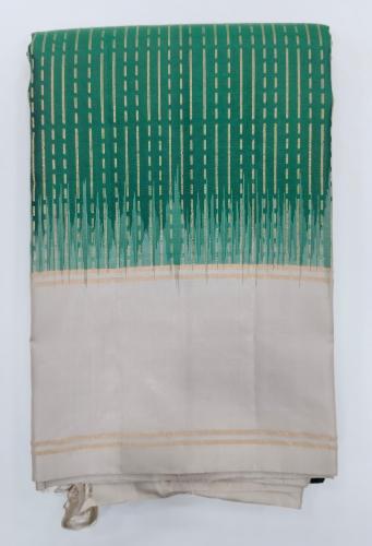 SALEM SILK SAREE WITH BLOUSE