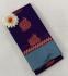 PL Saree Cotton Korvai Border