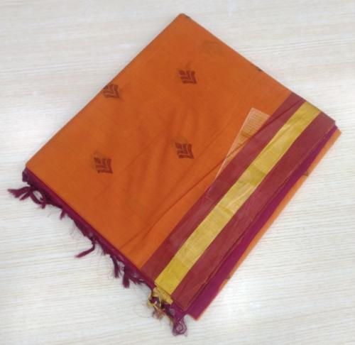 SAREES NEGAMAM WITH BLOUSE