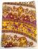 BEDSHEET JAIPUR PRINTED 90X108 2 PILLOW COVER